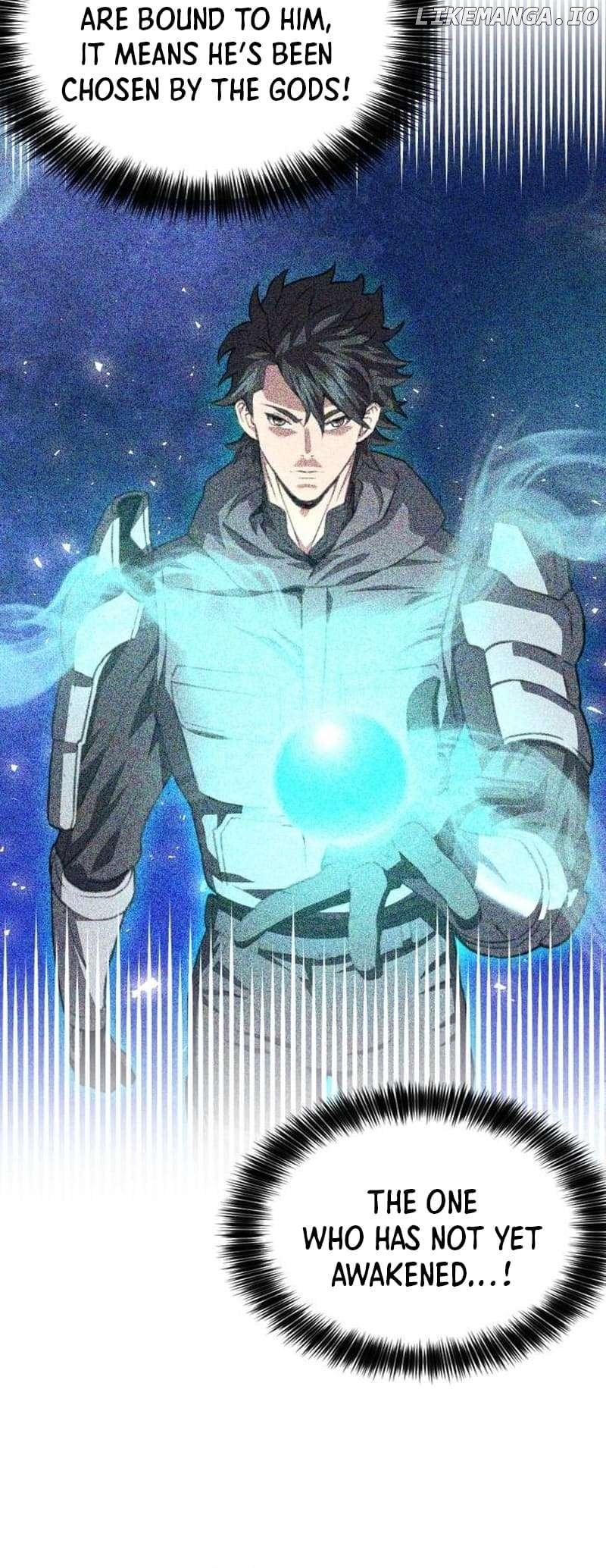 Seoul Station Druid Chapter 161 - Page 62