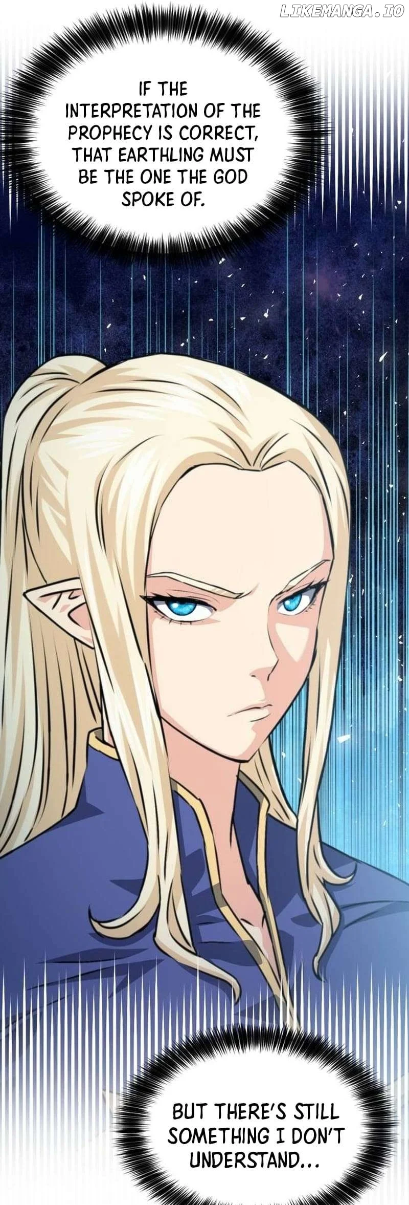 Seoul Station Druid Chapter 161 - Page 63