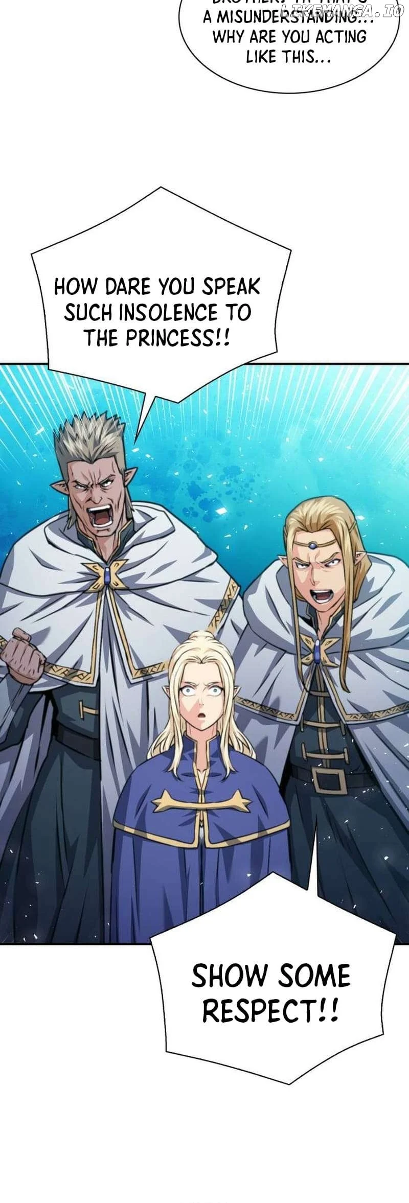 Seoul Station Druid Chapter 161 - Page 67