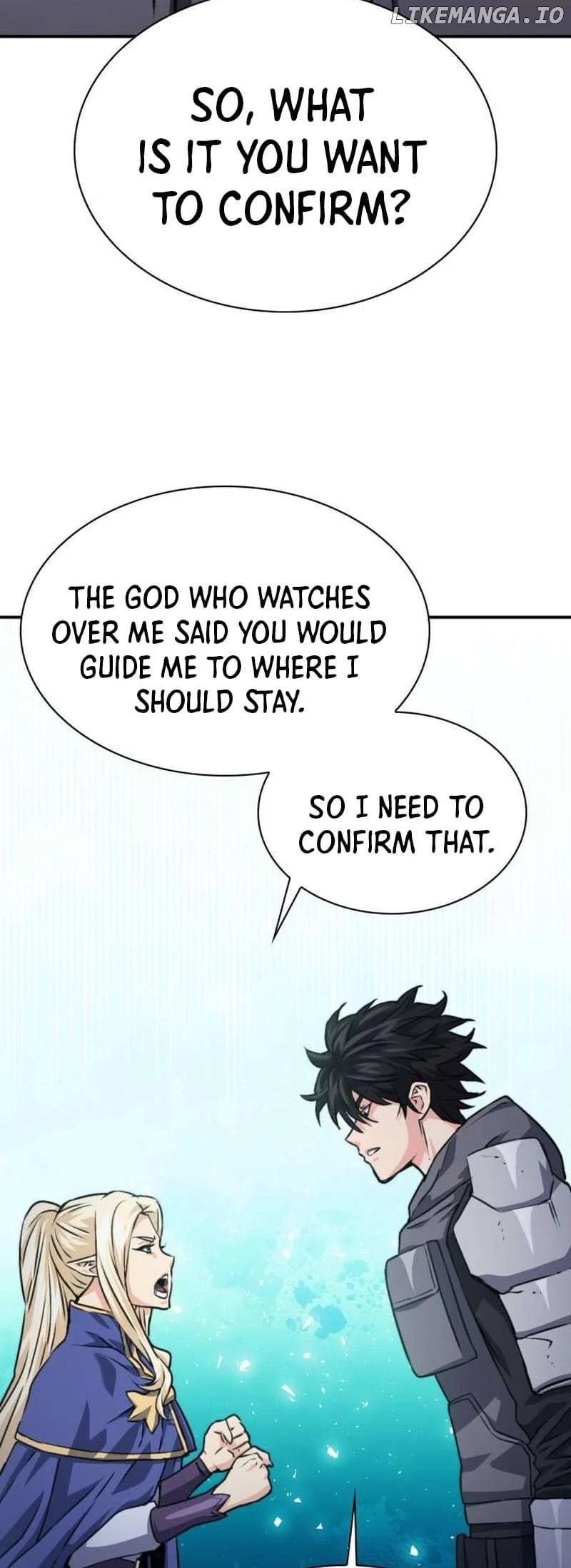 Seoul Station Druid Chapter 161 - Page 69