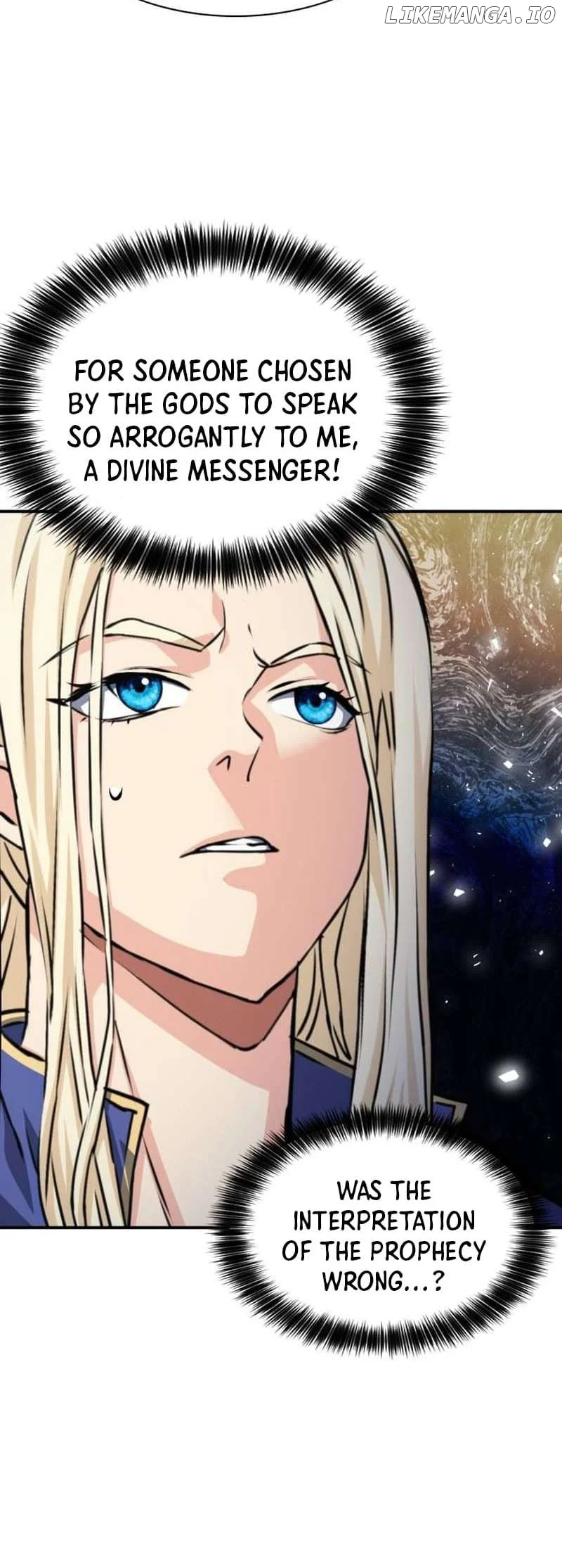 Seoul Station Druid Chapter 161 - Page 71