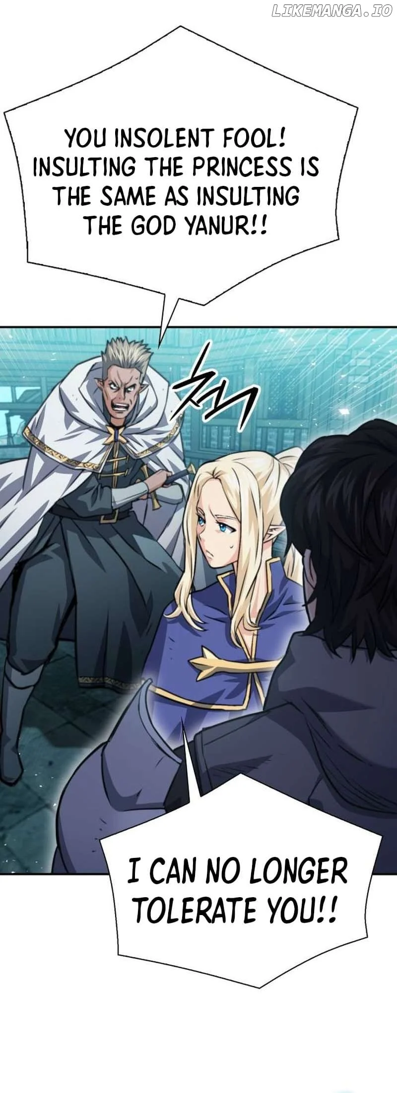 Seoul Station Druid Chapter 161 - Page 72