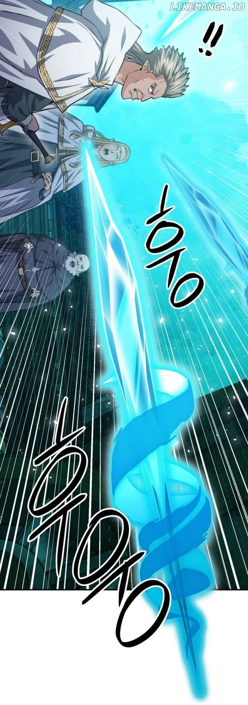 Seoul Station Druid Chapter 161 - Page 74