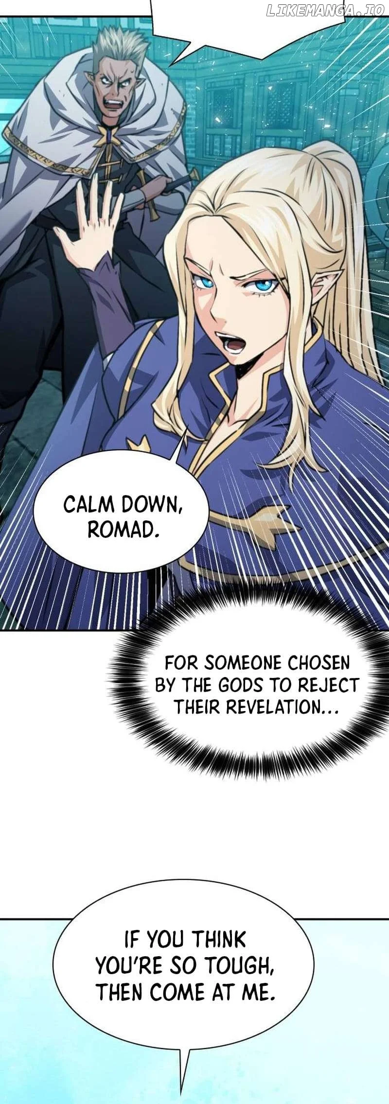 Seoul Station Druid Chapter 161 - Page 77