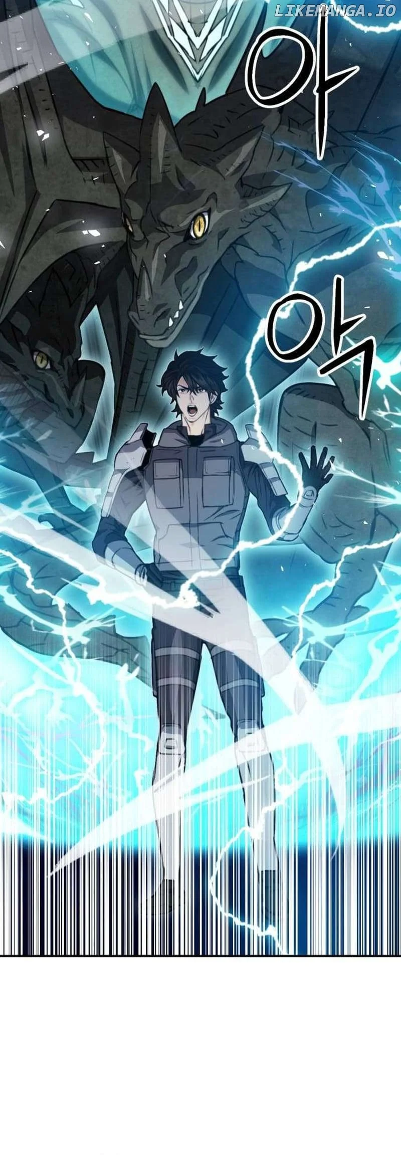 Seoul Station Druid Chapter 161 - Page 82