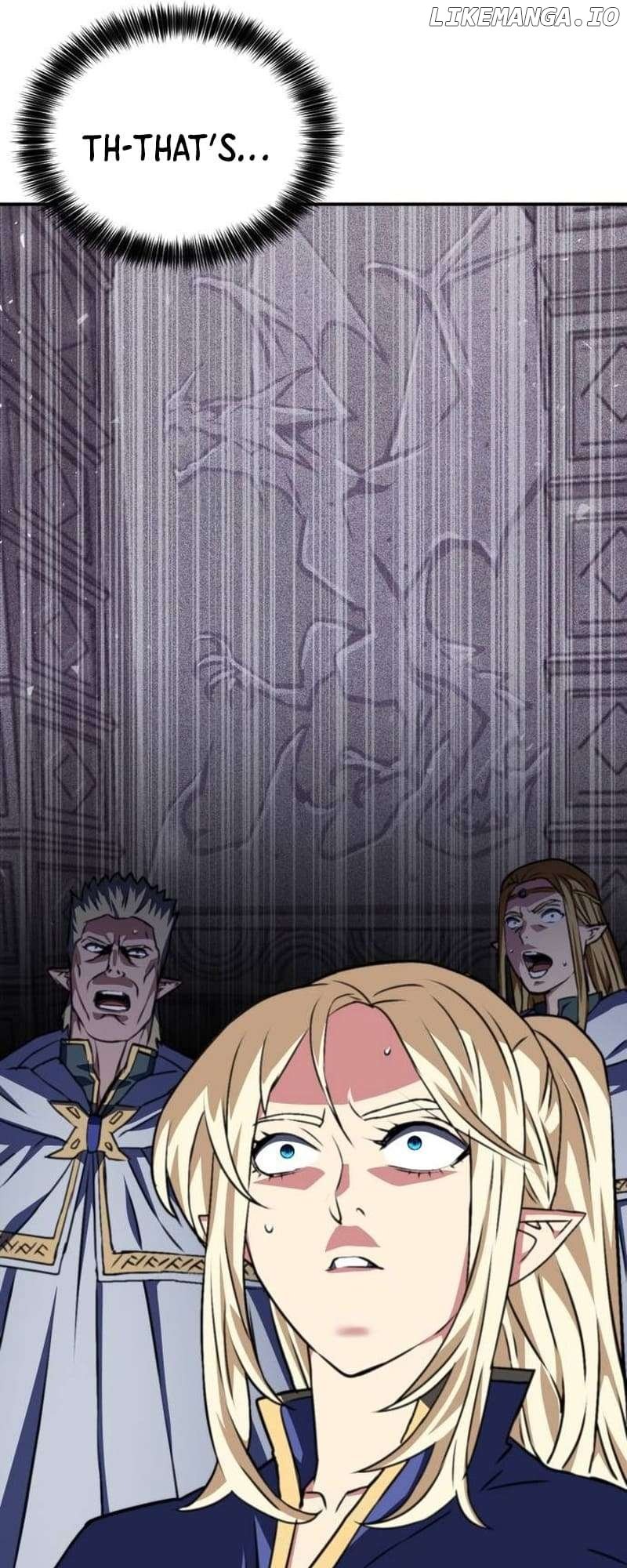 Seoul Station Druid Chapter 161 - Page 83