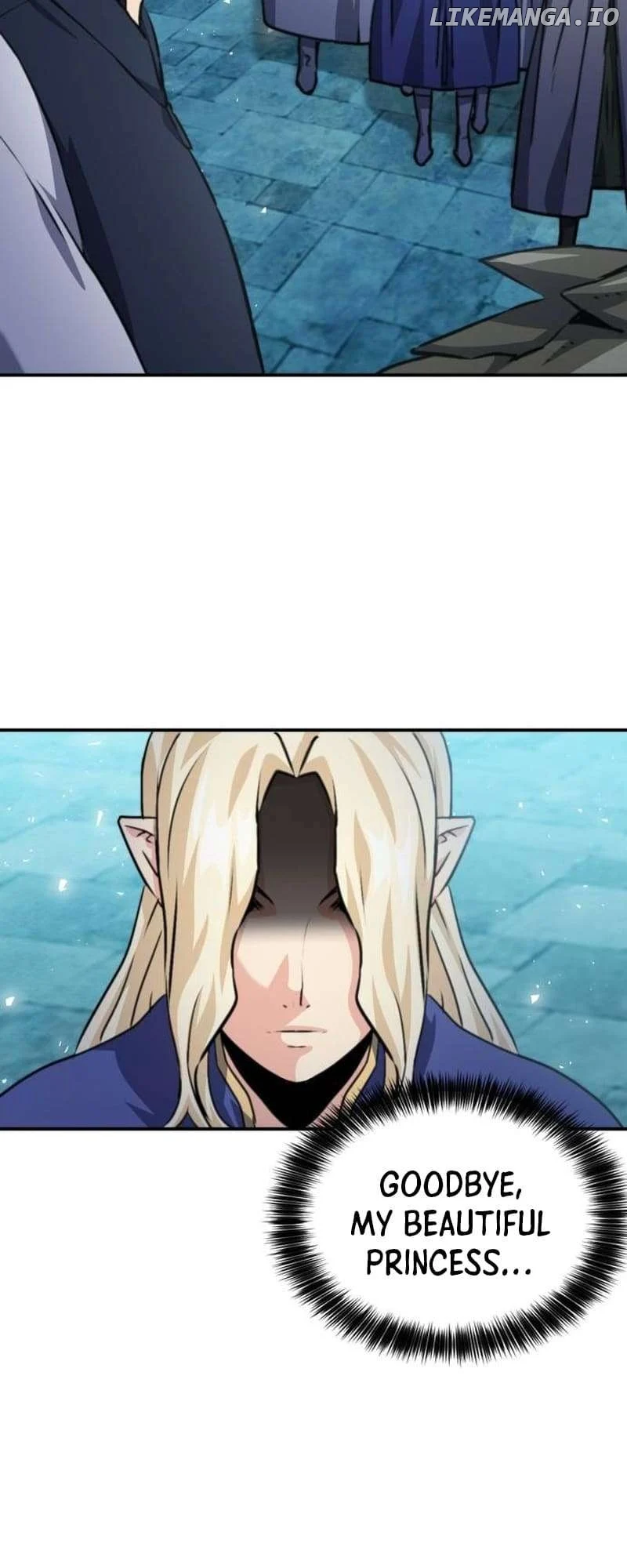 Seoul Station Druid Chapter 161 - Page 87