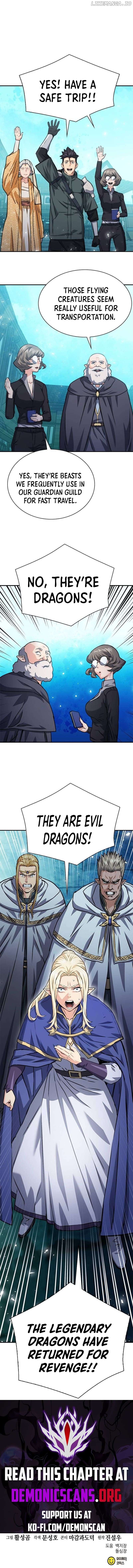 Seoul Station Druid Chapter 161 - Page 89