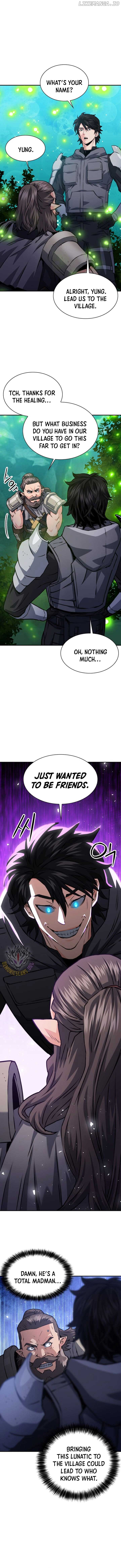 Seoul Station Druid Chapter 162 - Page 11