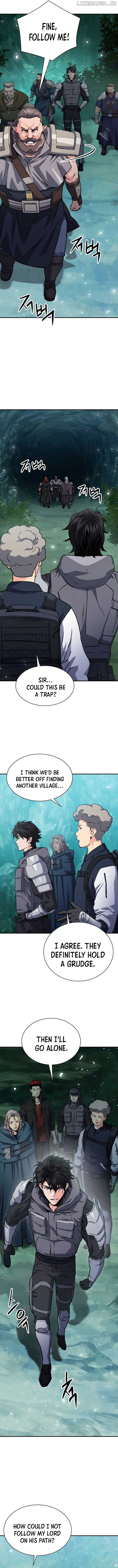 Seoul Station Druid Chapter 162 - Page 12