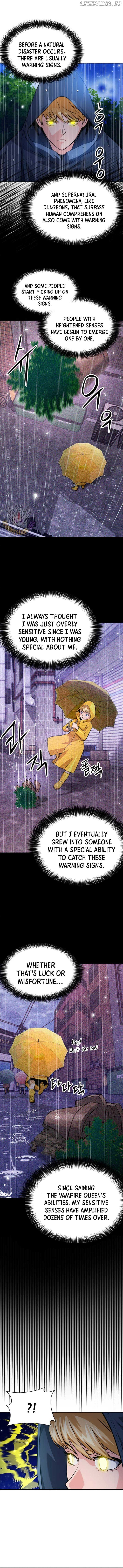 Seoul Station Druid Chapter 162 - Page 15