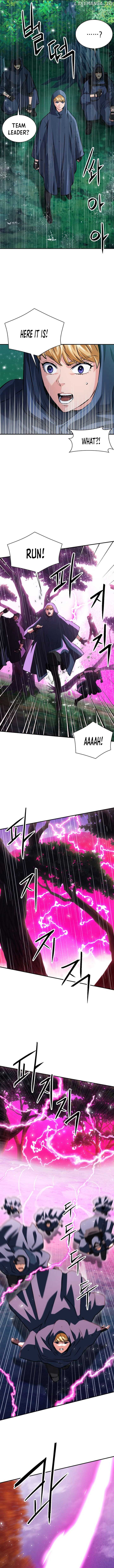 Seoul Station Druid Chapter 162 - Page 16