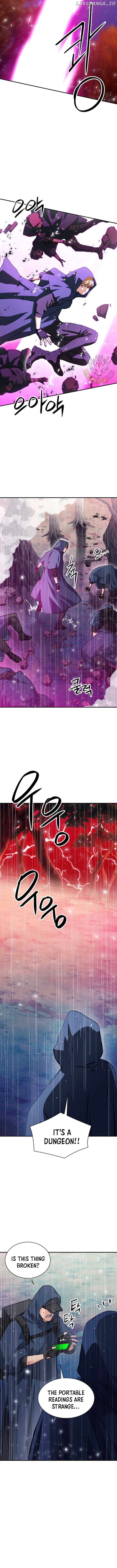 Seoul Station Druid Chapter 162 - Page 17