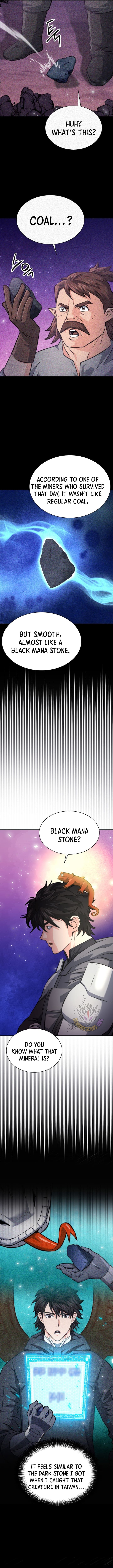 Seoul Station Druid Chapter 163 - Page 13