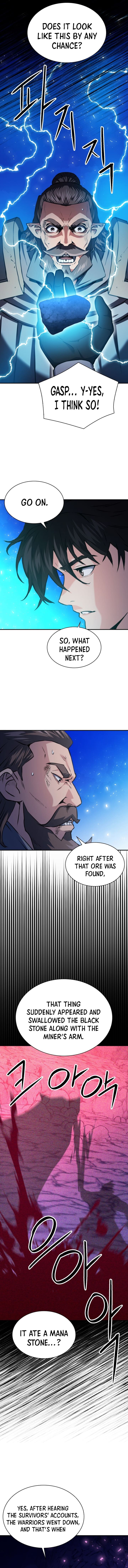 Seoul Station Druid Chapter 163 - Page 14