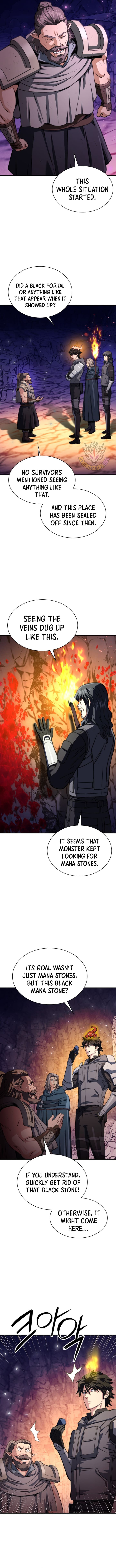 Seoul Station Druid Chapter 163 - Page 15