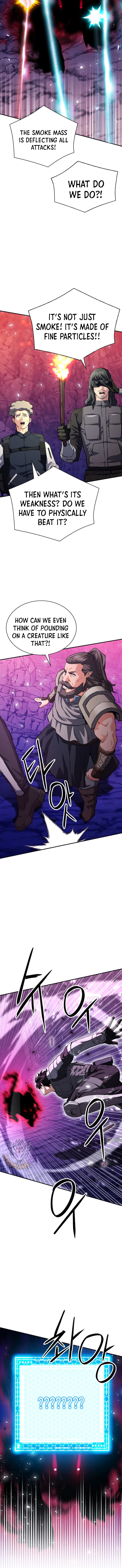 Seoul Station Druid Chapter 163 - Page 17