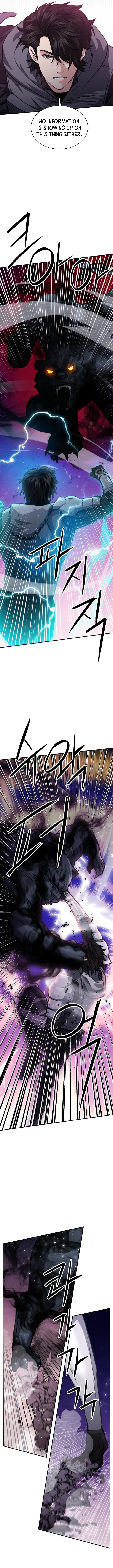 Seoul Station Druid Chapter 163 - Page 18