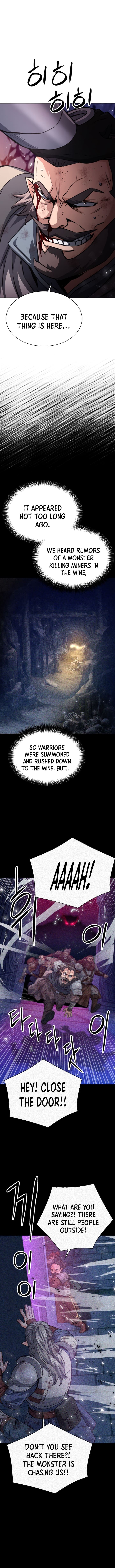 Seoul Station Druid Chapter 163 - Page 6