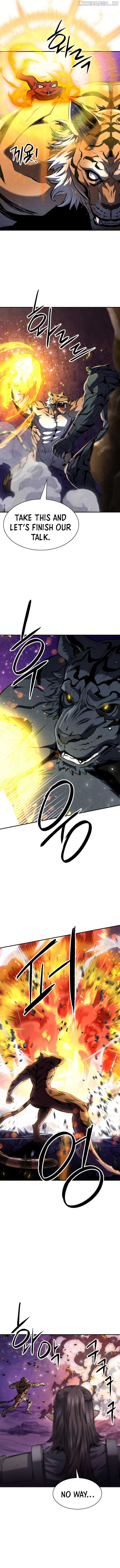 Seoul Station Druid Chapter 164 - Page 12