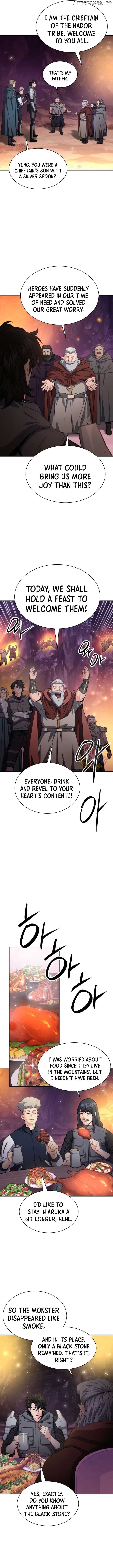 Seoul Station Druid Chapter 164 - Page 15