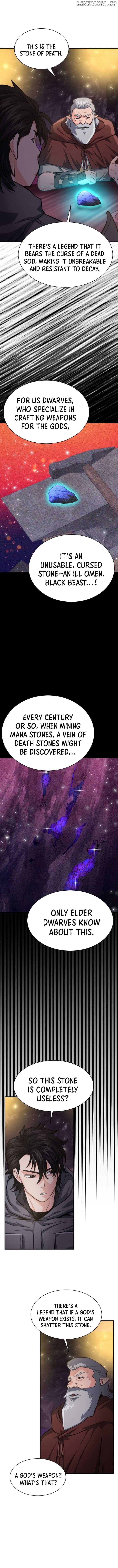 Seoul Station Druid Chapter 164 - Page 16