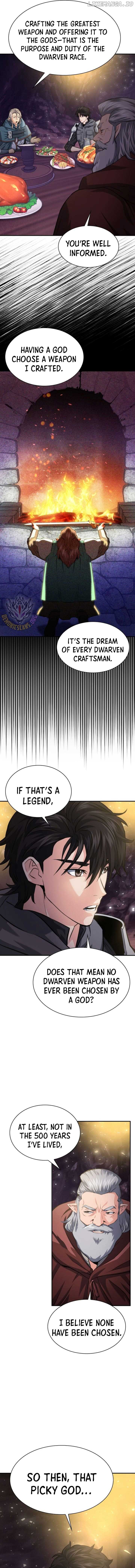 Seoul Station Druid Chapter 164 - Page 17