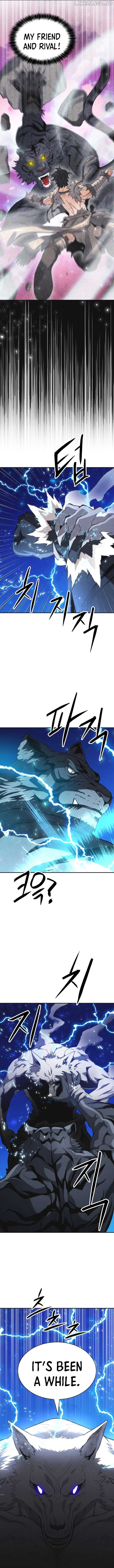 Seoul Station Druid Chapter 164 - Page 4