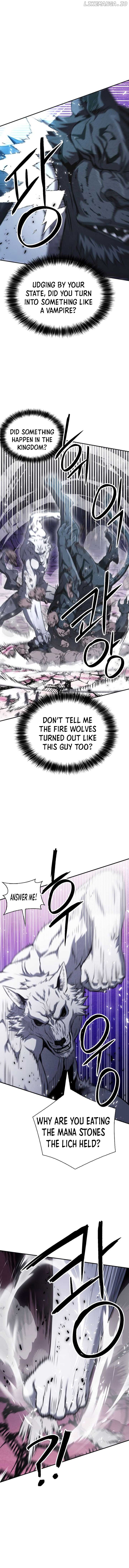 Seoul Station Druid Chapter 164 - Page 6