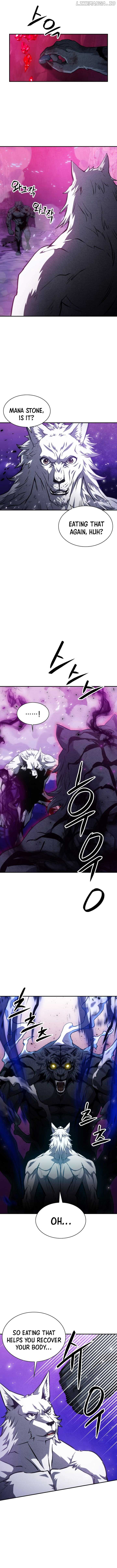 Seoul Station Druid Chapter 164 - Page 8