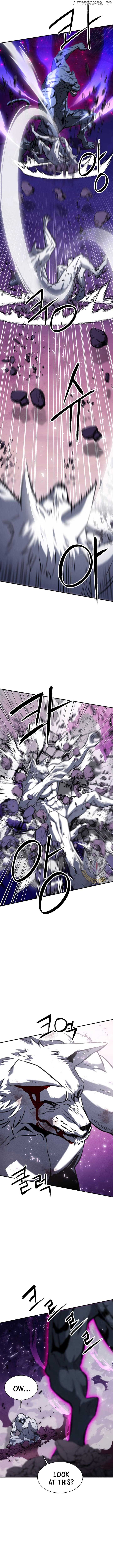 Seoul Station Druid Chapter 164 - Page 9