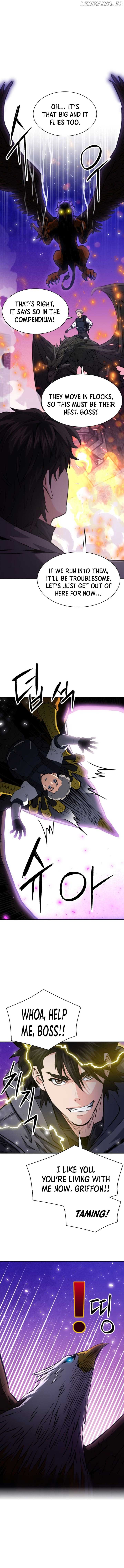 Seoul Station Druid Chapter 166 - Page 12