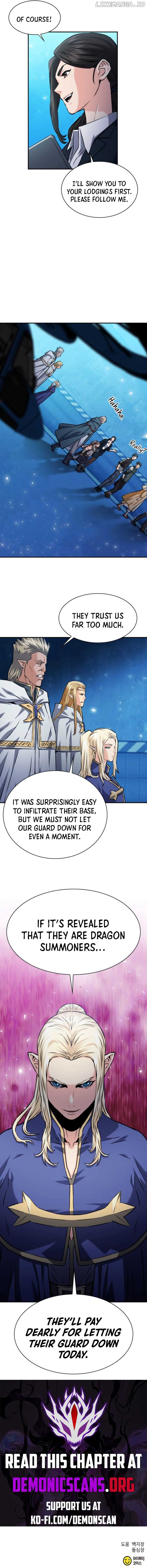 Seoul Station Druid Chapter 166 - Page 18