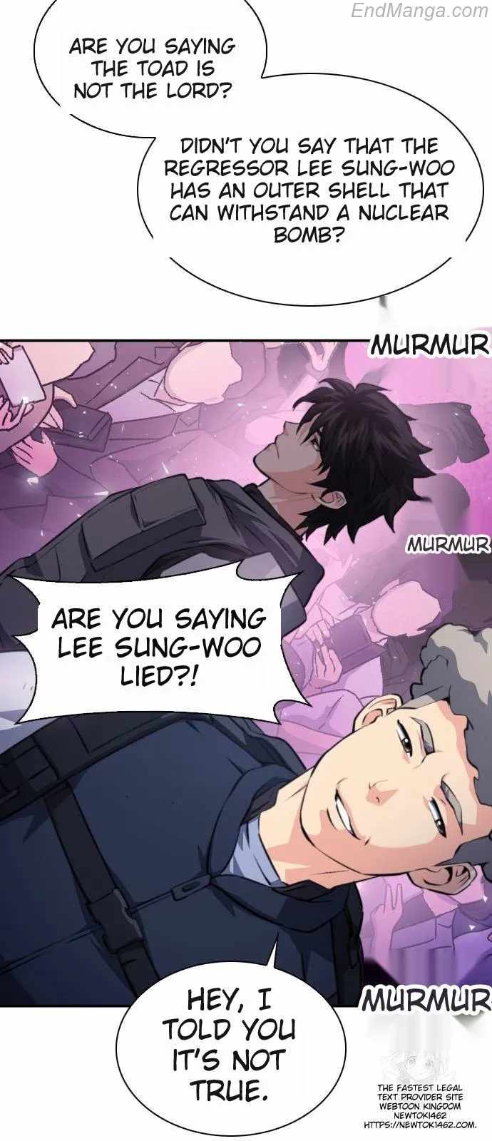 Seoul Station Druid Chapter 167 - Page 17