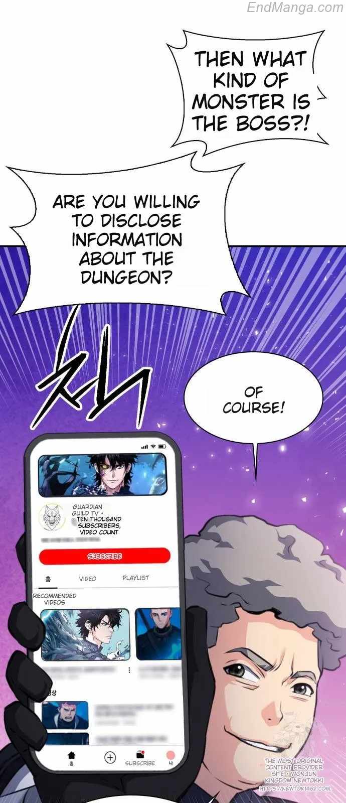 Seoul Station Druid Chapter 167 - Page 18