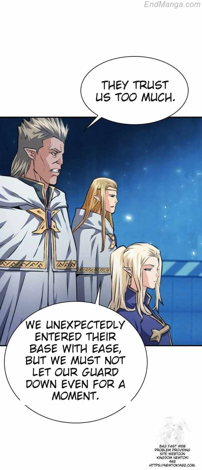 Seoul Station Druid Chapter 167 - Page 2