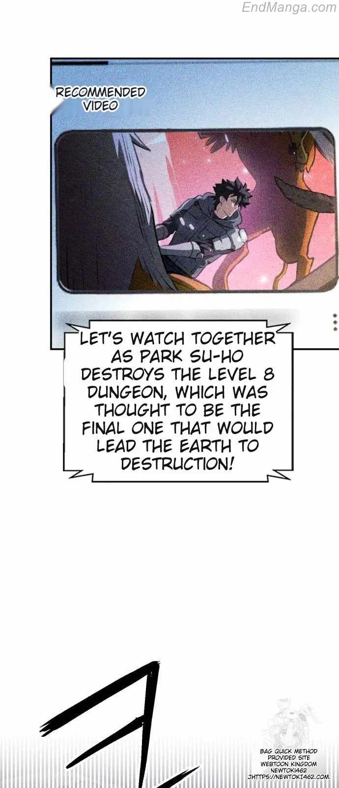 Seoul Station Druid Chapter 167 - Page 22