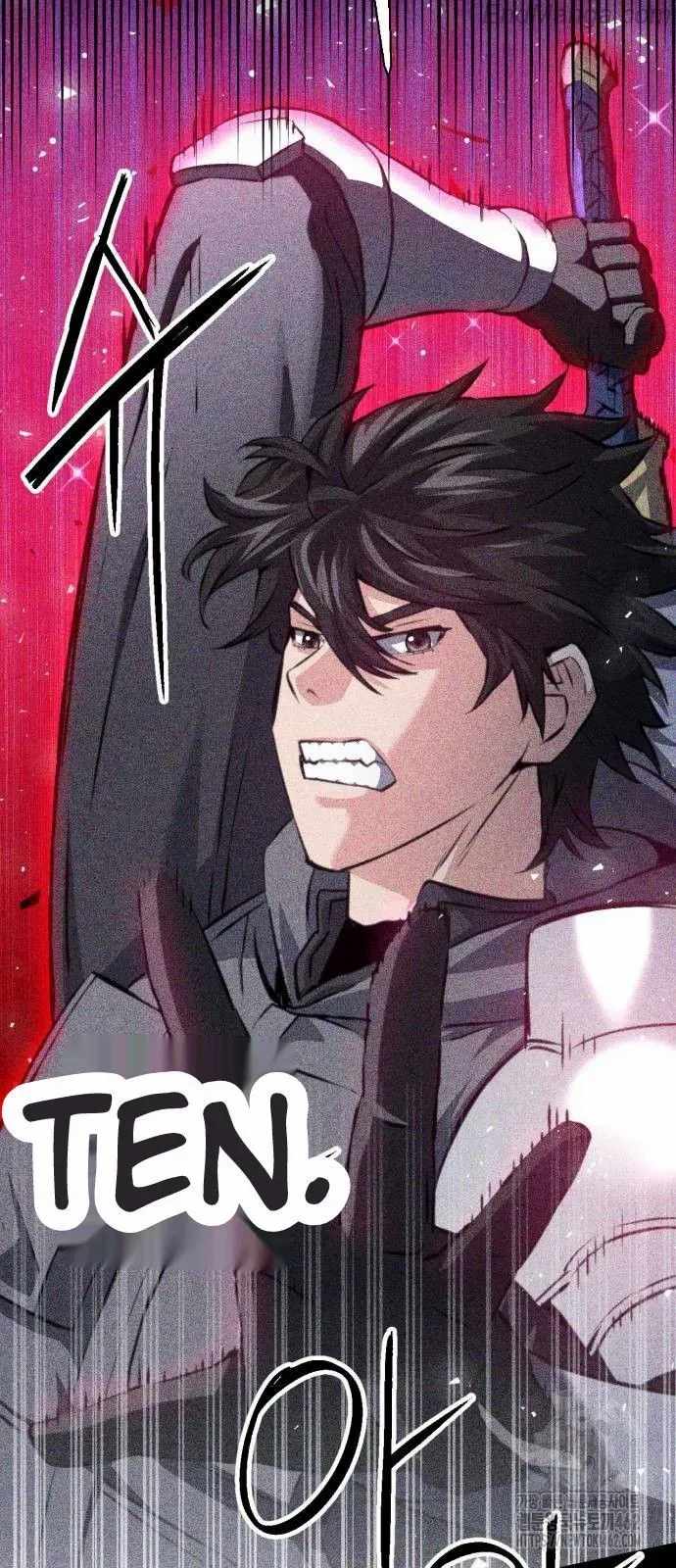 Seoul Station Druid Chapter 167 - Page 25