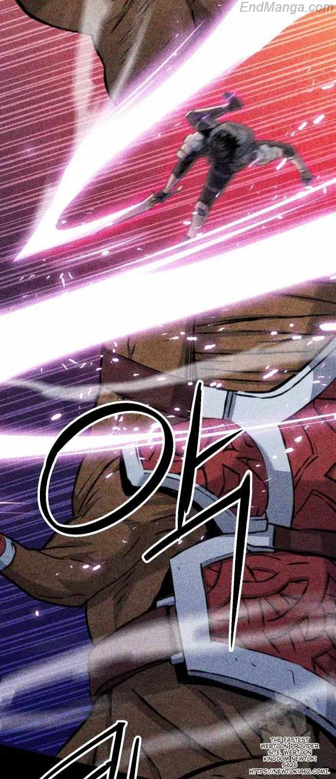 Seoul Station Druid Chapter 167 - Page 27