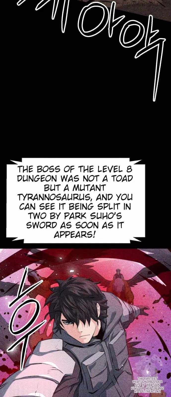 Seoul Station Druid Chapter 167 - Page 28