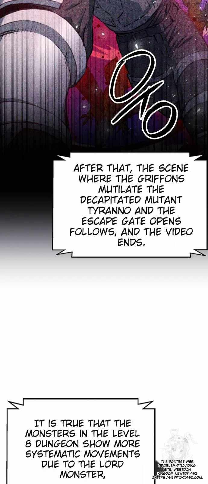 Seoul Station Druid Chapter 167 - Page 29