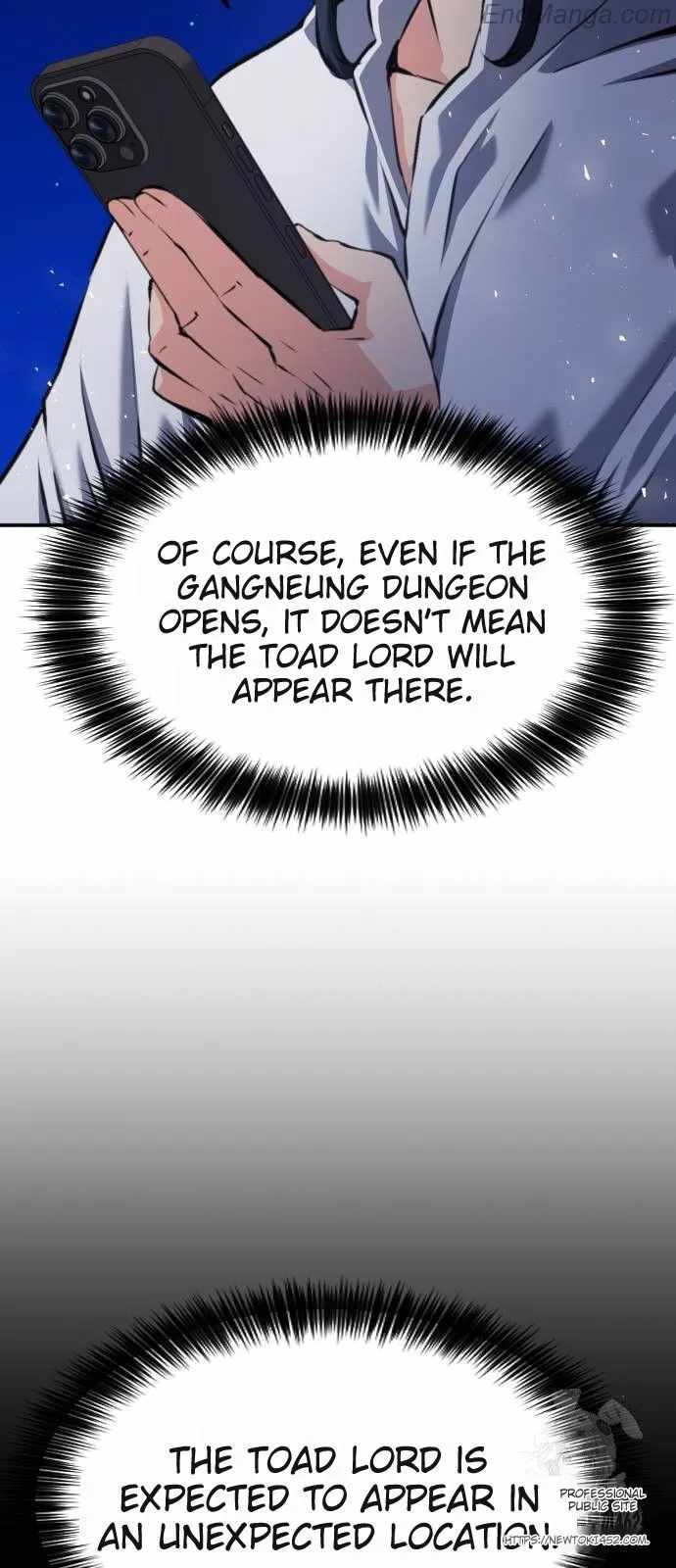 Seoul Station Druid Chapter 167 - Page 33