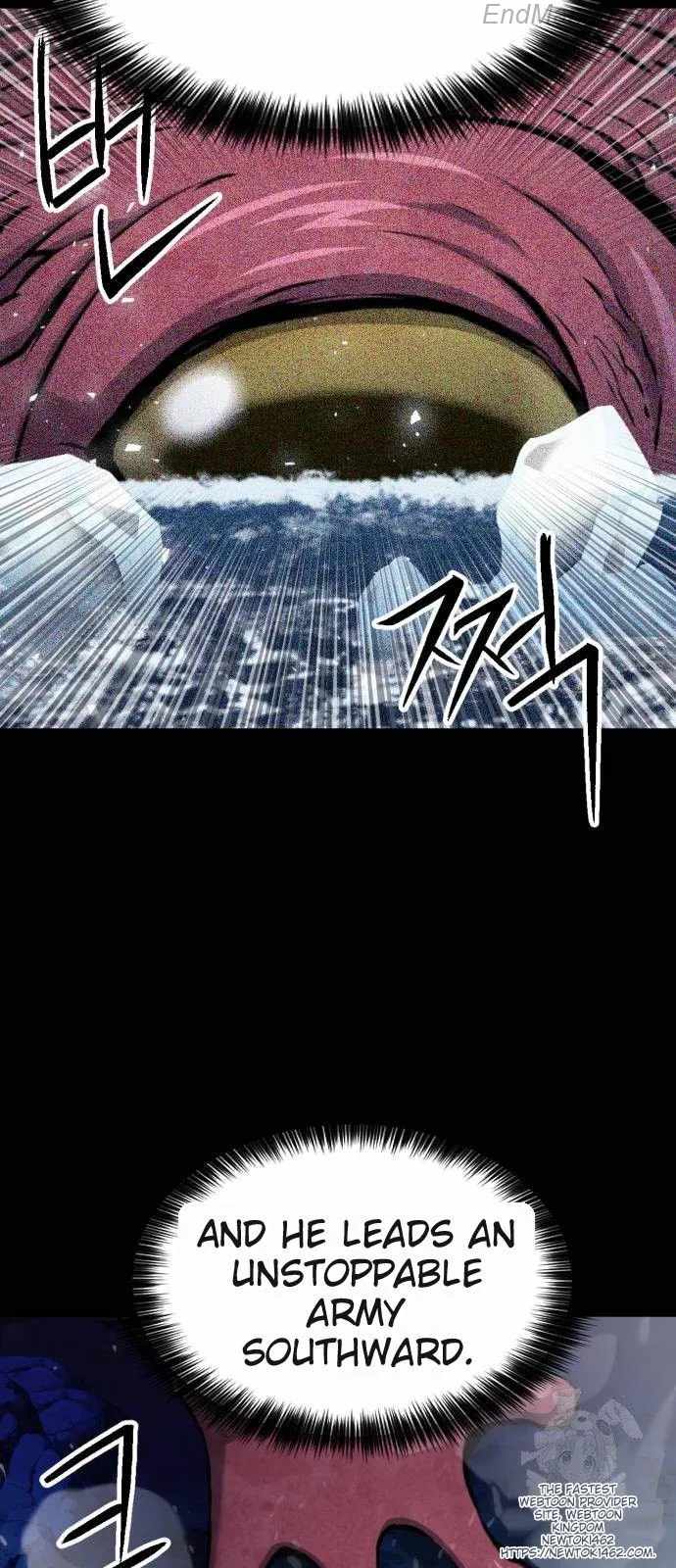 Seoul Station Druid Chapter 167 - Page 34