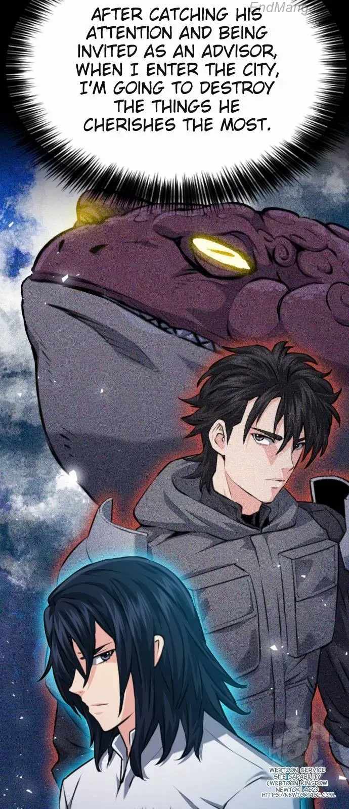 Seoul Station Druid Chapter 167 - Page 37