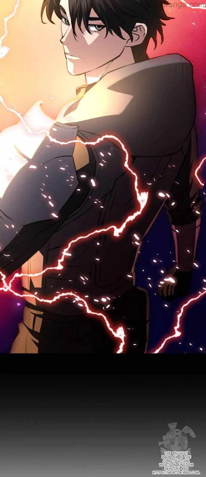 Seoul Station Druid Chapter 167 - Page 39