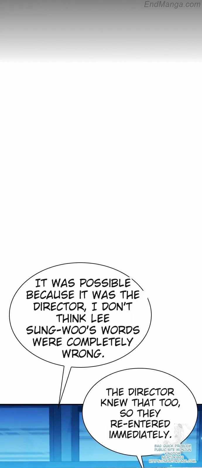 Seoul Station Druid Chapter 167 - Page 40