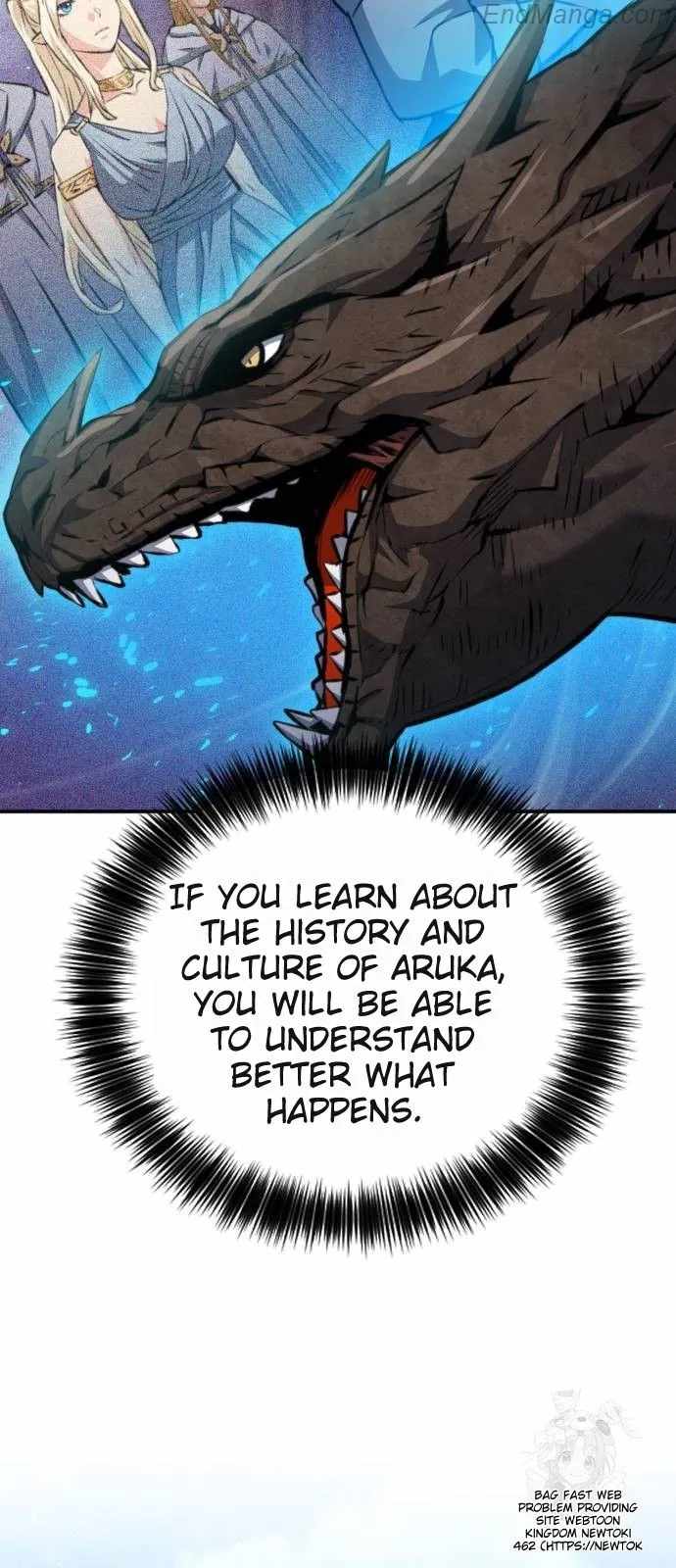 Seoul Station Druid Chapter 167 - Page 47