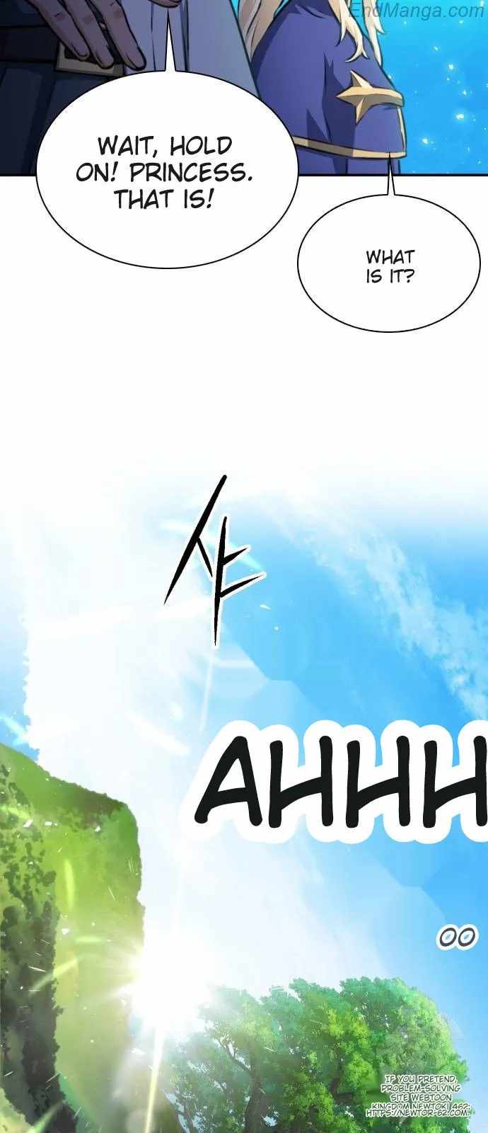 Seoul Station Druid Chapter 167 - Page 5