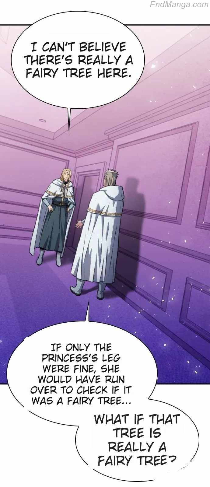 Seoul Station Druid Chapter 167 - Page 50