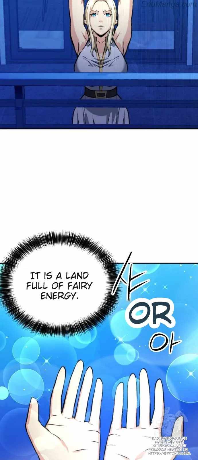 Seoul Station Druid Chapter 167 - Page 53